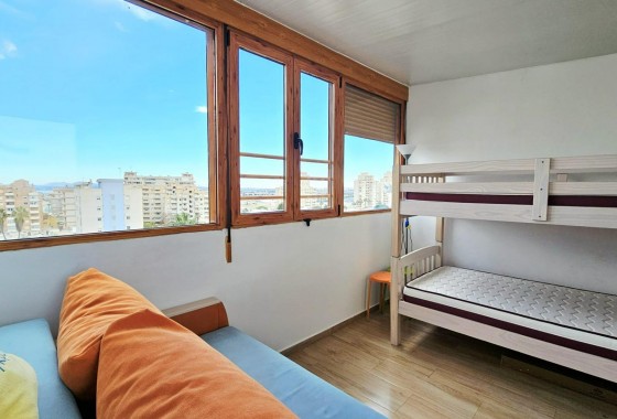 Resale - Apartment / flat - Torrevieja - Nueva Torrevieja