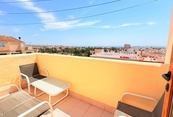 Resale - Apartment / flat - Torrevieja - Nueva Torrevieja