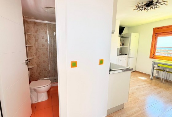 Resale - Apartment / flat - Torrevieja - Nueva Torrevieja