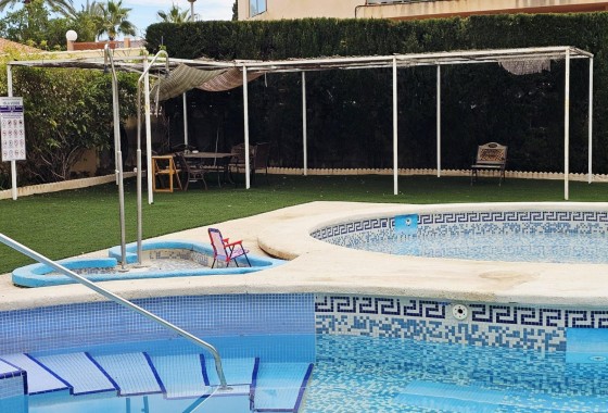 Resale - Apartment / flat - Torrevieja - Nueva Torrevieja