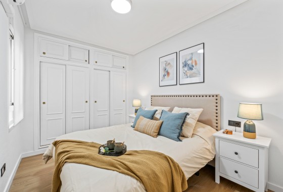 Revente - Appartement - Playa Flamenca - Costa Blanca