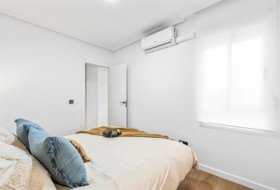 Revente - Appartement - Playa Flamenca - Costa Blanca