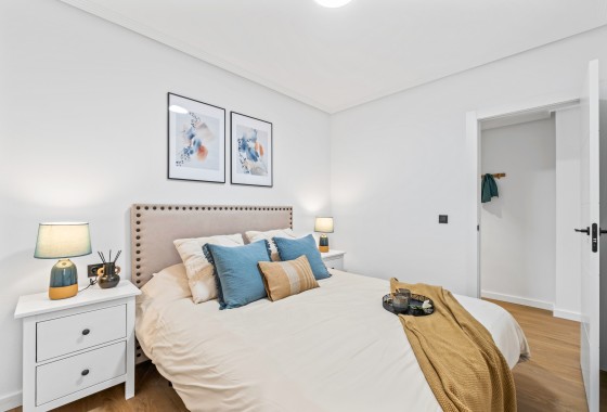 Revente - Appartement - Playa Flamenca - Costa Blanca