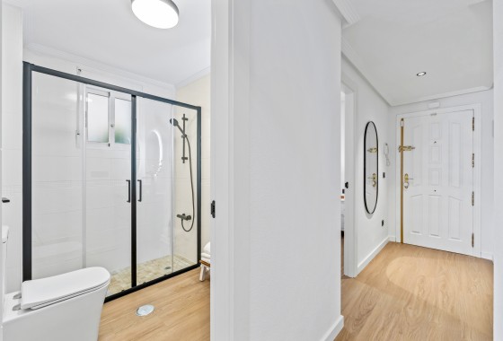 Revente - Appartement - Playa Flamenca - Costa Blanca