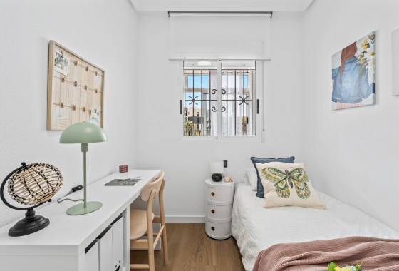 Revente - Appartement - Playa Flamenca - Costa Blanca