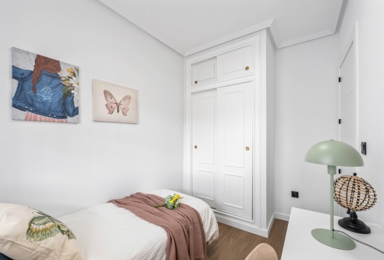 Revente - Appartement - Playa Flamenca - Costa Blanca