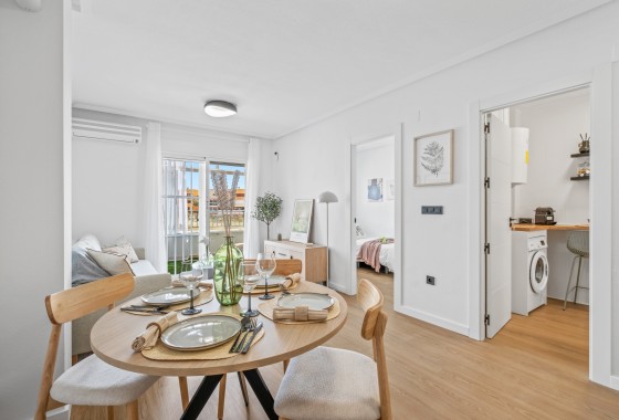Revente - Appartement - Playa Flamenca - Costa Blanca