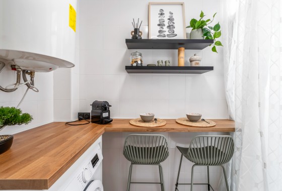 Revente - Appartement - Playa Flamenca - Costa Blanca