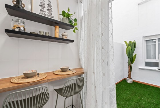 Revente - Appartement - Playa Flamenca - Costa Blanca