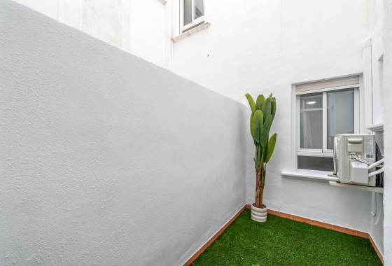 Revente - Appartement - Playa Flamenca - Costa Blanca