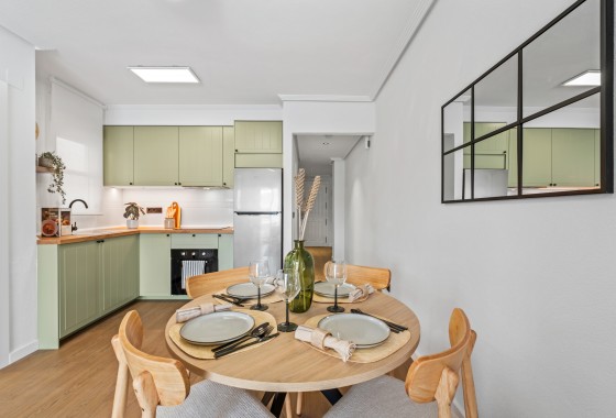 Revente - Appartement - Playa Flamenca - Costa Blanca