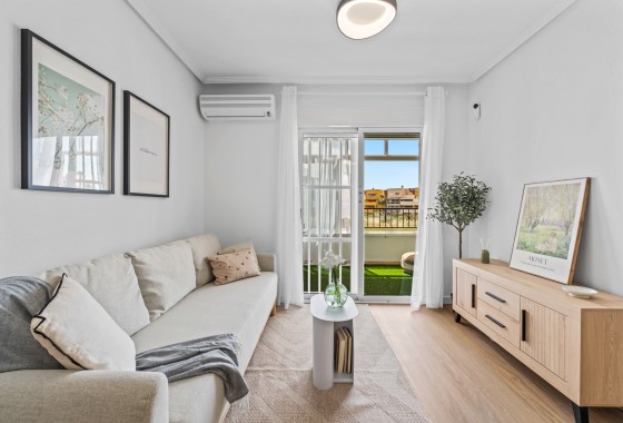 Revente - Appartement - Playa Flamenca - Costa Blanca