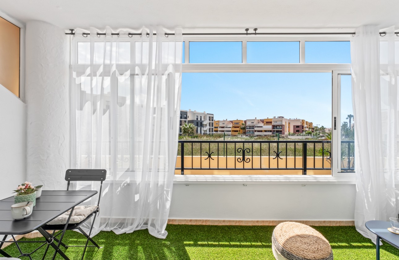 Revente - Appartement - Playa Flamenca - Costa Blanca