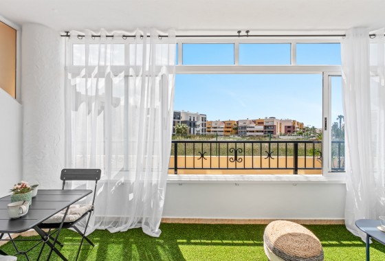 Revente - Appartement - Playa Flamenca - Costa Blanca