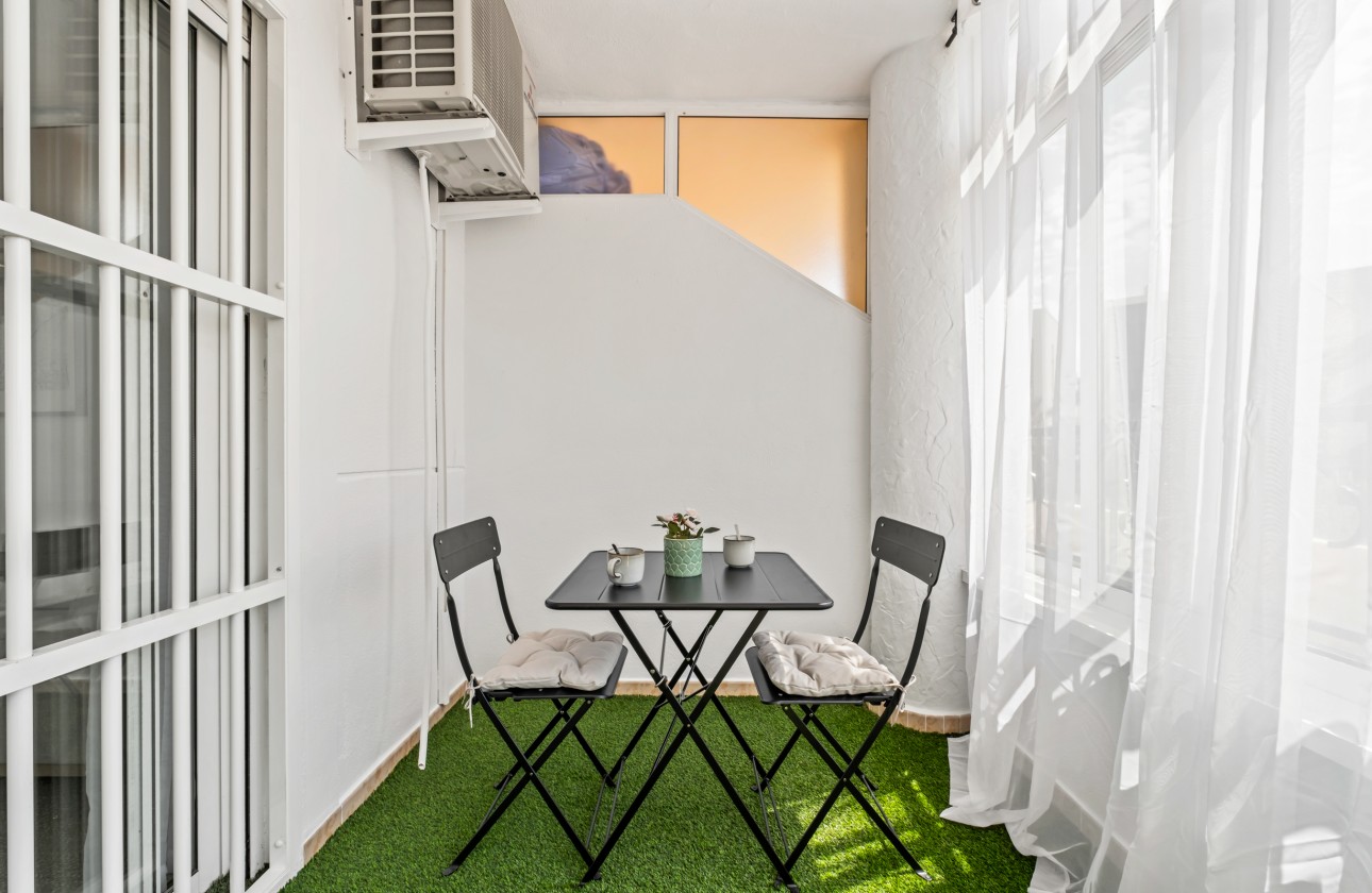 Revente - Appartement - Playa Flamenca - Costa Blanca