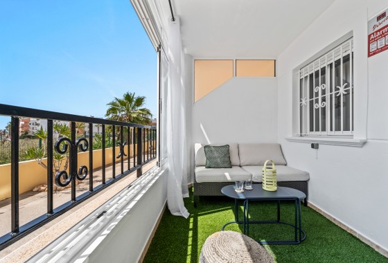 Revente - Appartement - Playa Flamenca - Costa Blanca