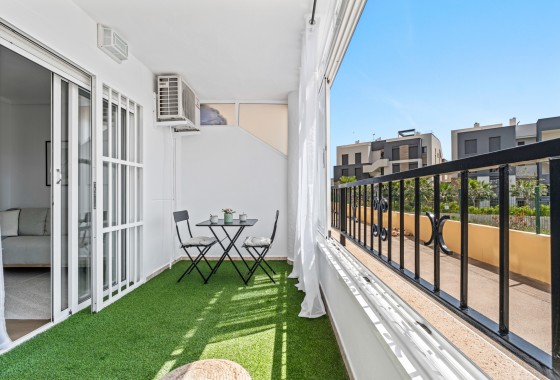 Revente - Appartement - Playa Flamenca - Costa Blanca