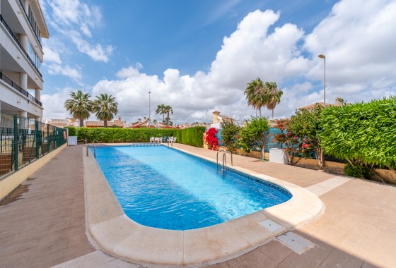 Revente - Appartement - Playa Flamenca - Costa Blanca