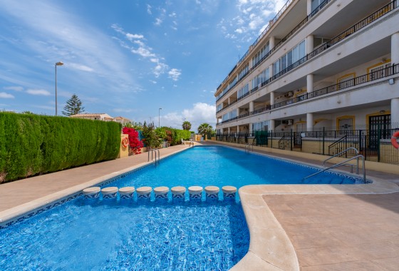 Revente - Appartement - Playa Flamenca - Costa Blanca