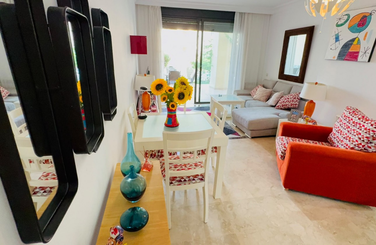 Reventa - Apartamento / piso - Los Alcázares - Costa Calida