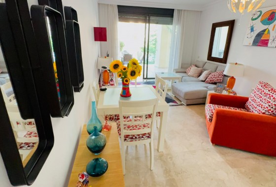 Reventa - Apartamento / piso - Los Alcázares - Costa Calida