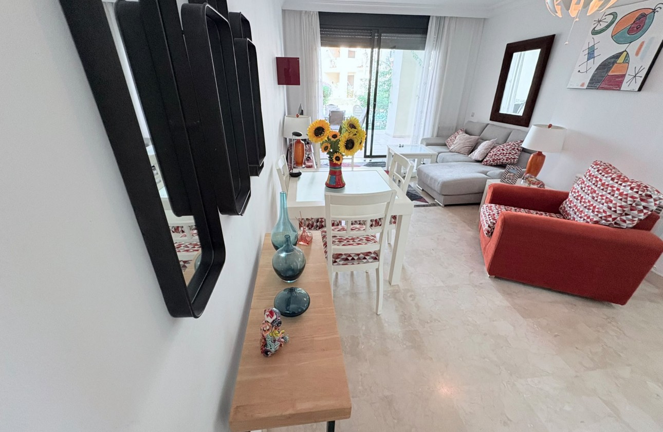 Reventa - Apartamento / piso - Los Alcázares - Costa Calida