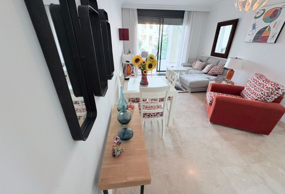 Reventa - Apartamento / piso - Los Alcázares - Costa Calida
