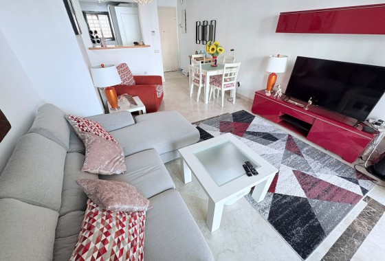 Reventa - Apartamento / piso - Los Alcázares - Costa Calida