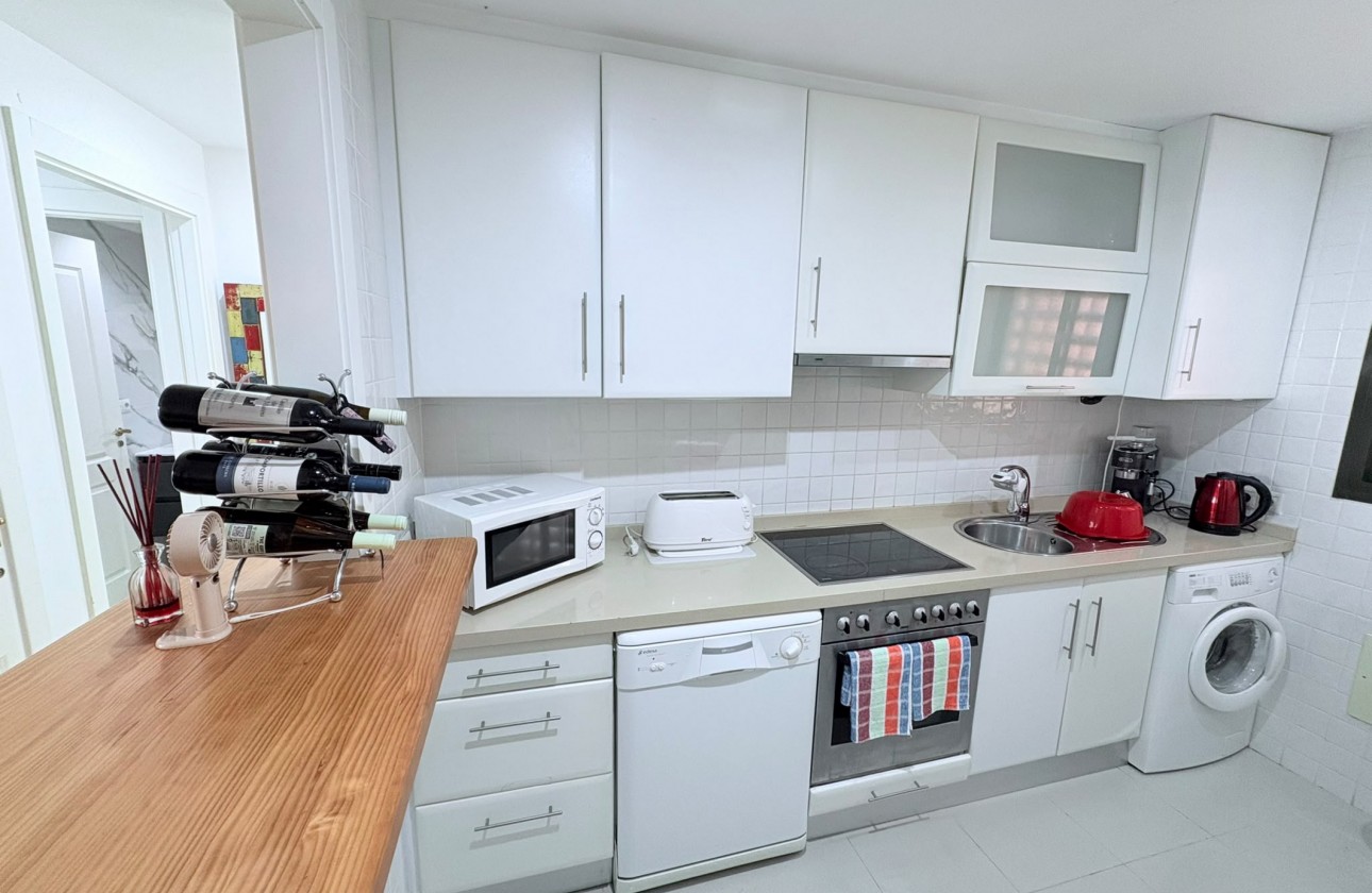 Reventa - Apartamento / piso - Los Alcázares - Costa Calida
