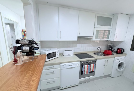Reventa - Apartamento / piso - Los Alcázares - Costa Calida