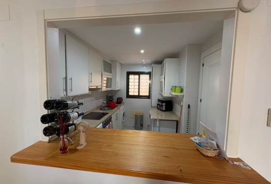 Reventa - Apartamento / piso - Los Alcázares - Costa Calida