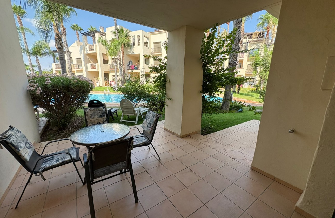Reventa - Apartamento / piso - Los Alcázares - Costa Calida
