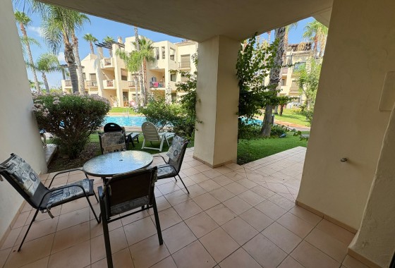 Reventa - Apartamento / piso - Los Alcázares - Costa Calida