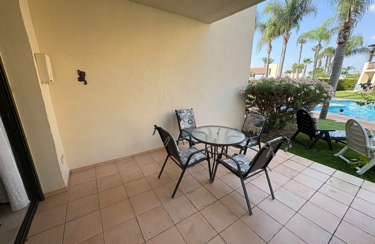 Reventa - Apartamento / piso - Los Alcázares - Costa Calida