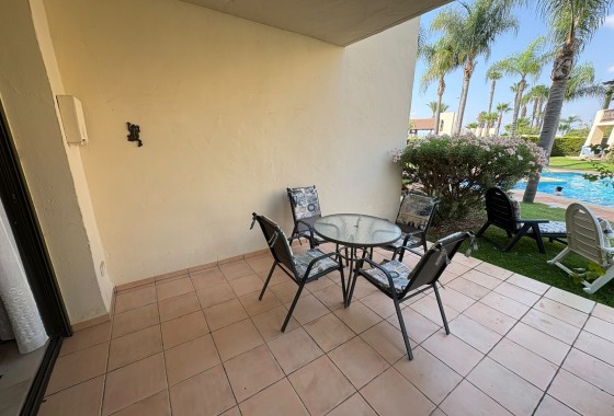 Reventa - Apartamento / piso - Los Alcázares - Costa Calida