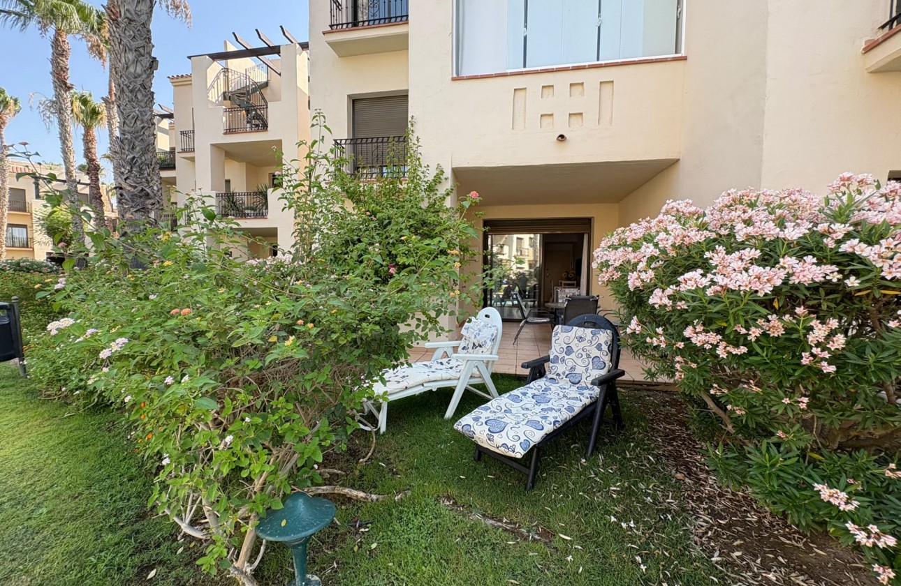 Reventa - Apartamento / piso - Los Alcázares - Costa Calida