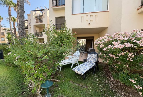 Reventa - Apartamento / piso - Los Alcázares - Costa Calida