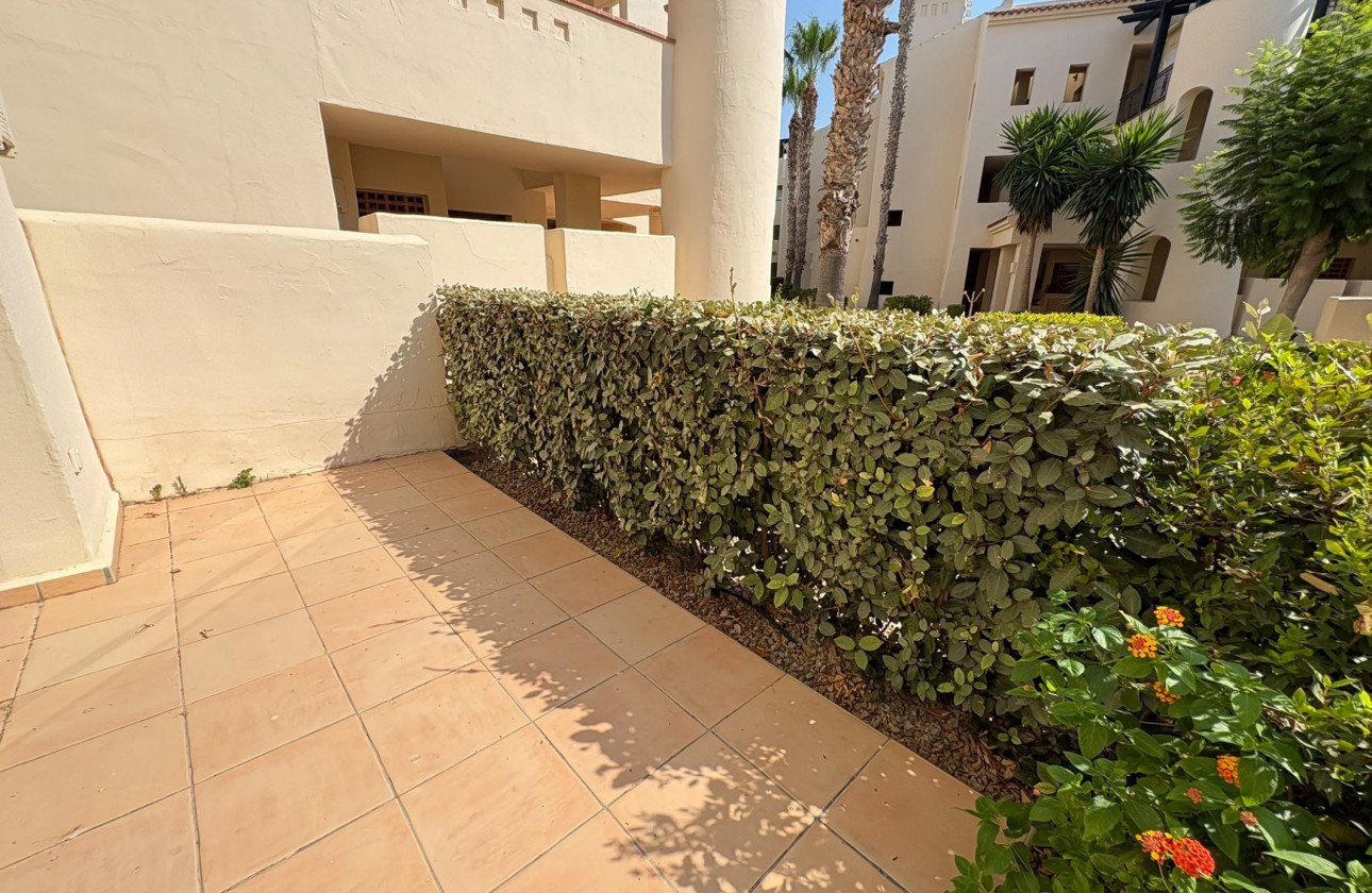 Reventa - Apartamento / piso - Los Alcázares - Costa Calida