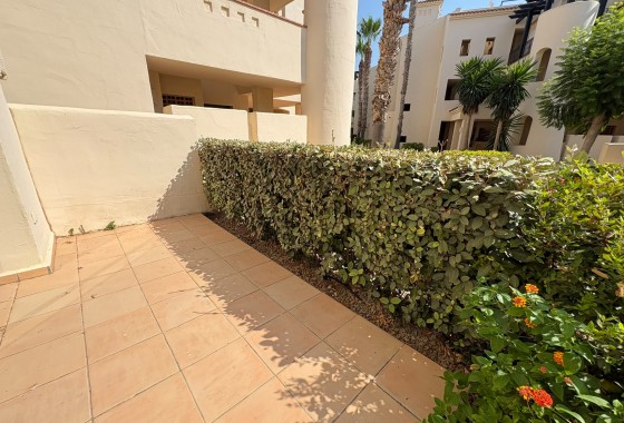 Reventa - Apartamento / piso - Los Alcázares - Costa Calida