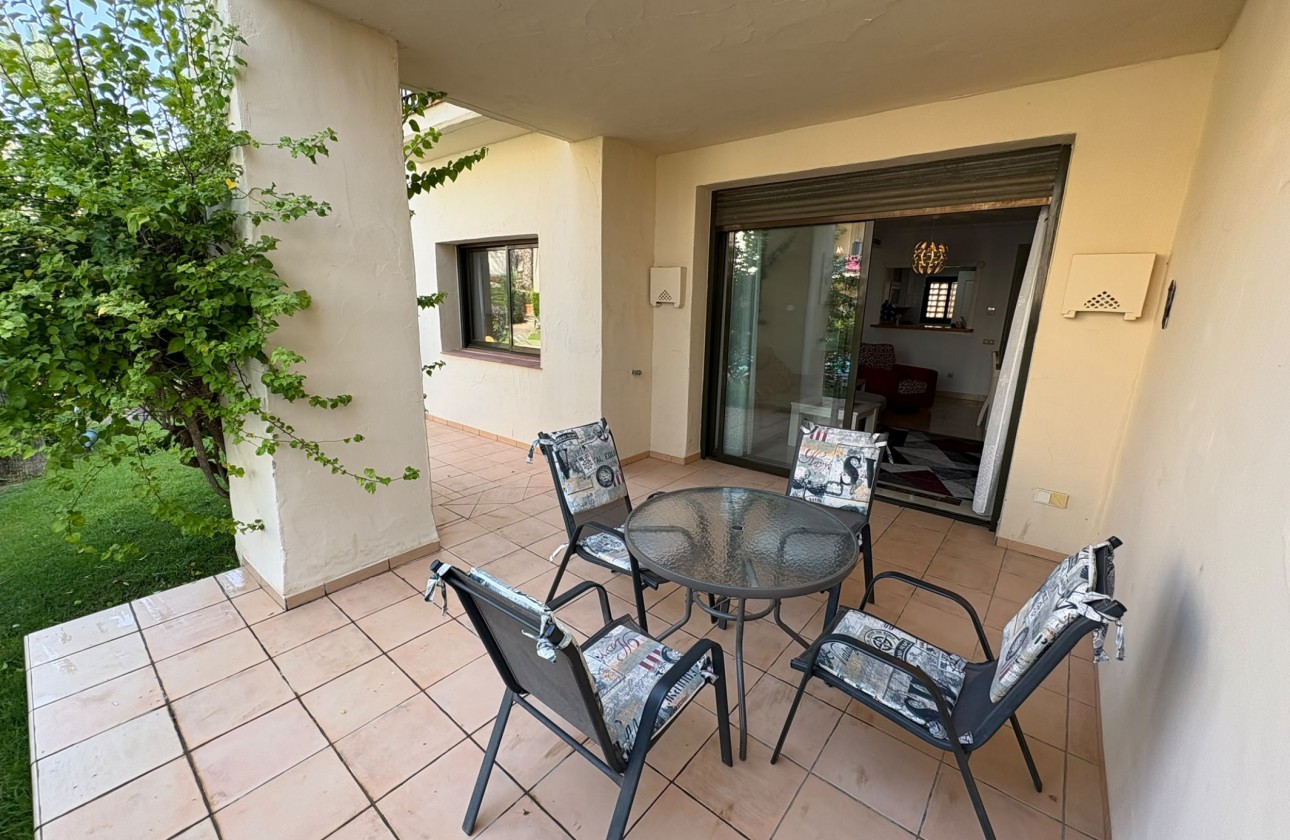 Reventa - Apartamento / piso - Los Alcázares - Costa Calida
