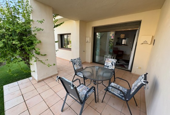 Reventa - Apartamento / piso - Los Alcázares - Costa Calida