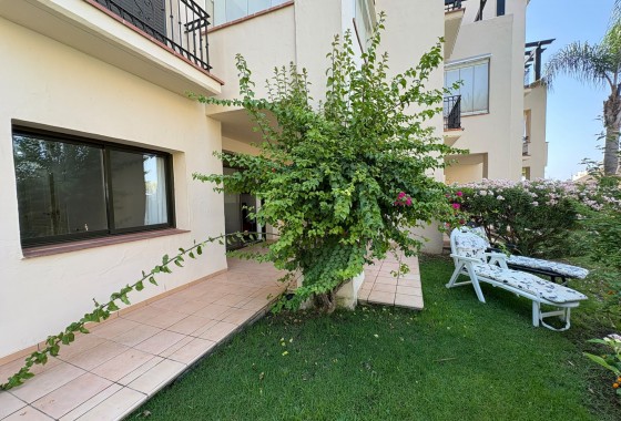 Reventa - Apartamento / piso - Los Alcázares - Costa Calida
