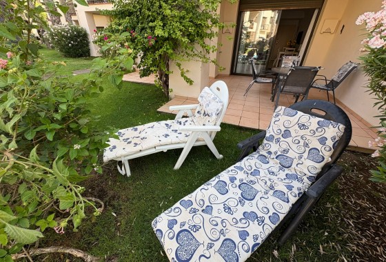 Reventa - Apartamento / piso - Los Alcázares - Costa Calida