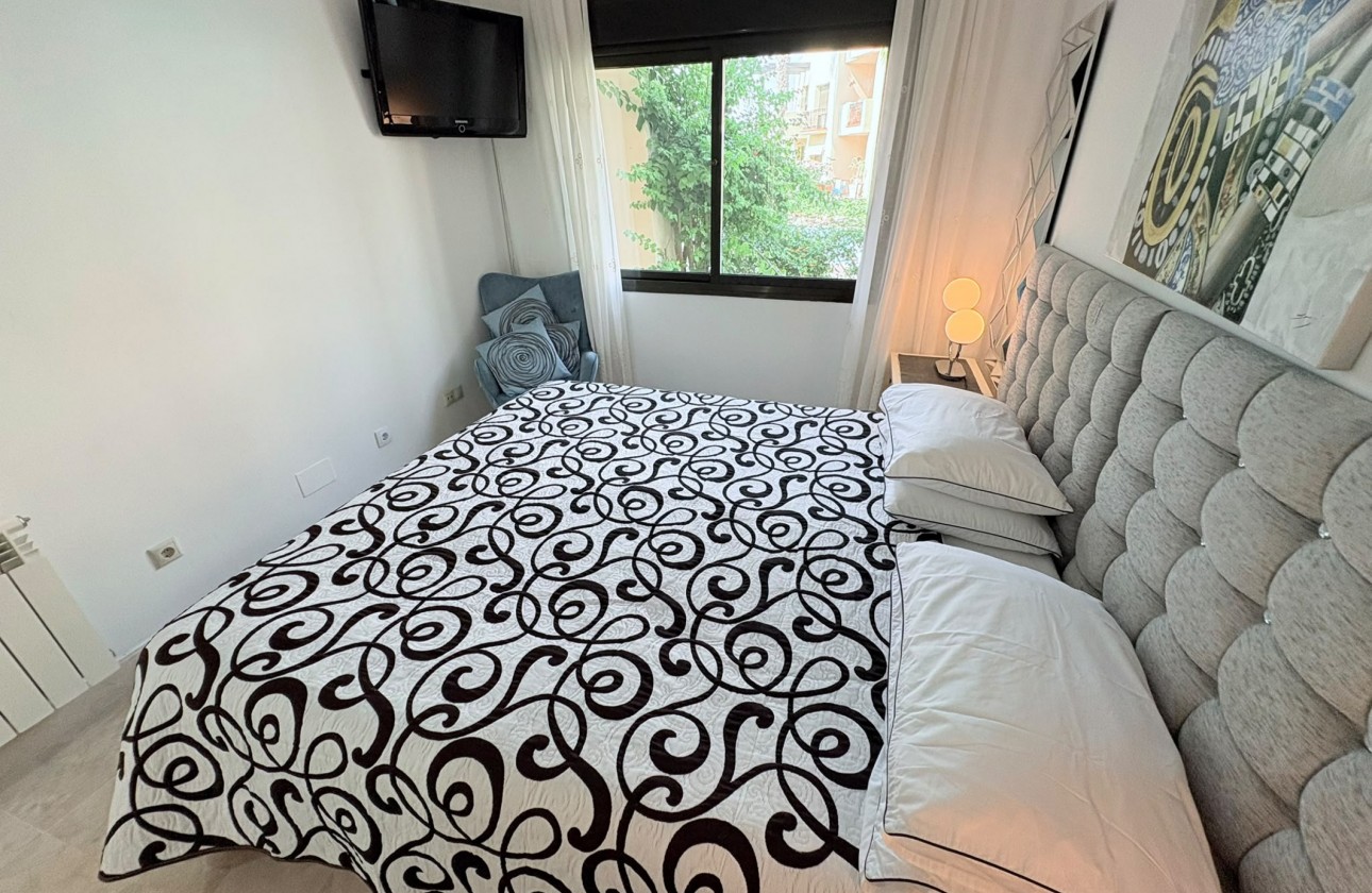 Reventa - Apartamento / piso - Los Alcázares - Costa Calida