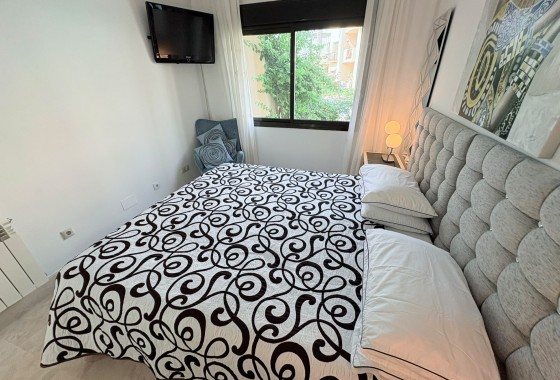 Reventa - Apartamento / piso - Los Alcázares - Costa Calida