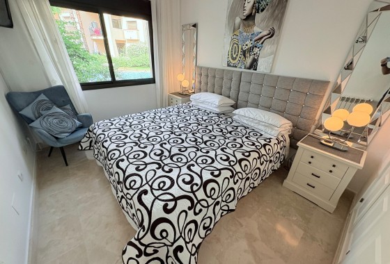 Reventa - Apartamento / piso - Los Alcázares - Costa Calida