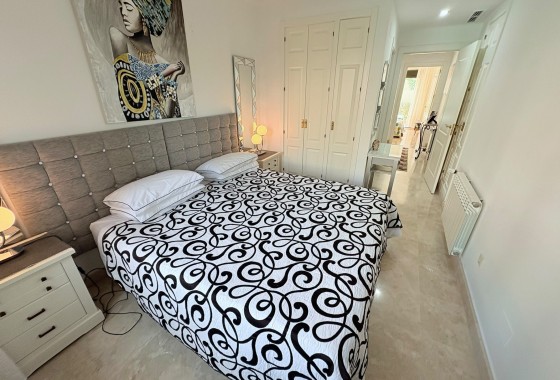 Reventa - Apartamento / piso - Los Alcázares - Costa Calida