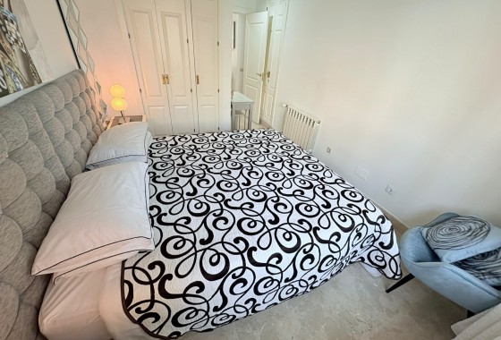 Reventa - Apartamento / piso - Los Alcázares - Costa Calida