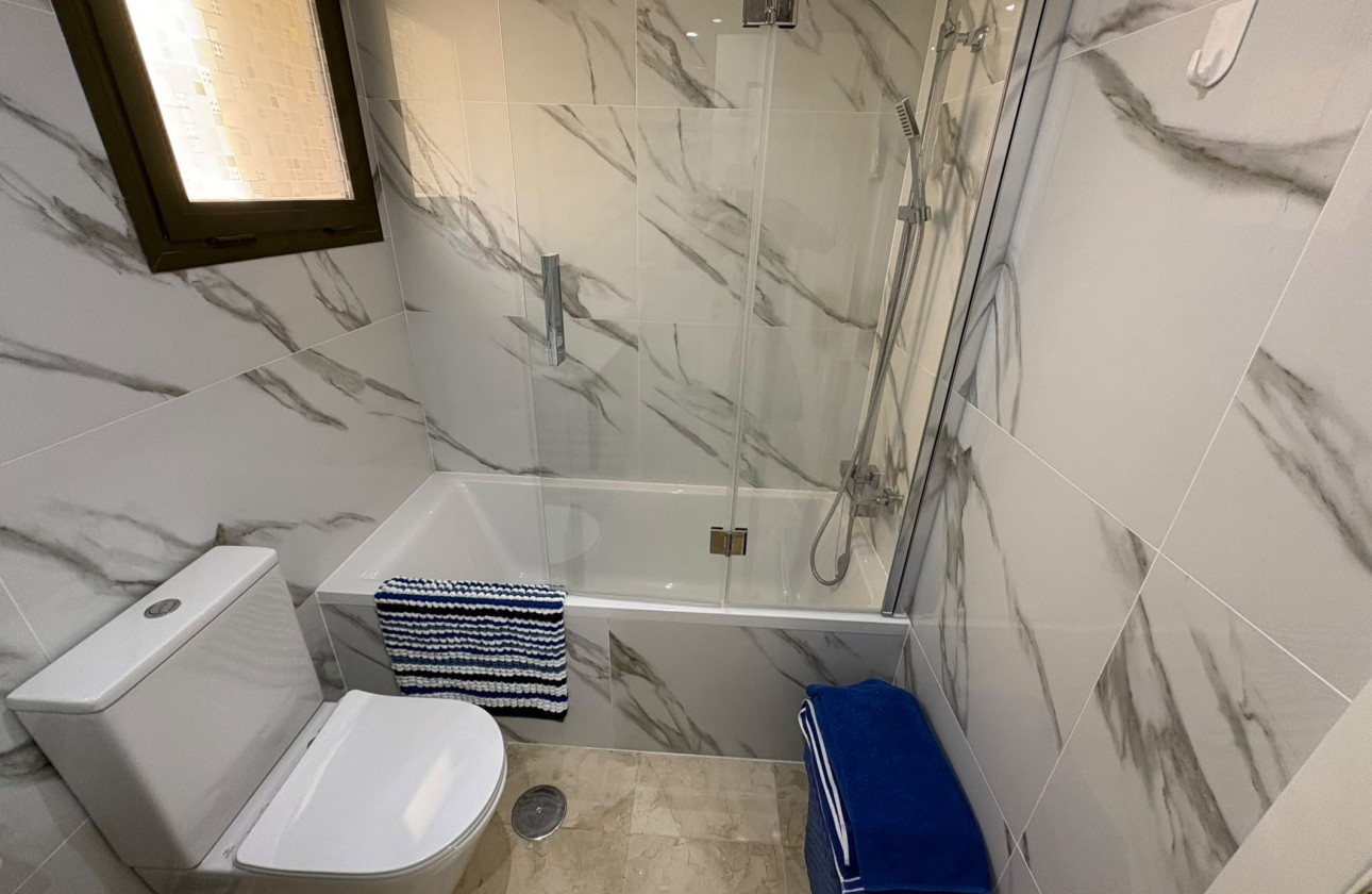 Reventa - Apartamento / piso - Los Alcázares - Costa Calida