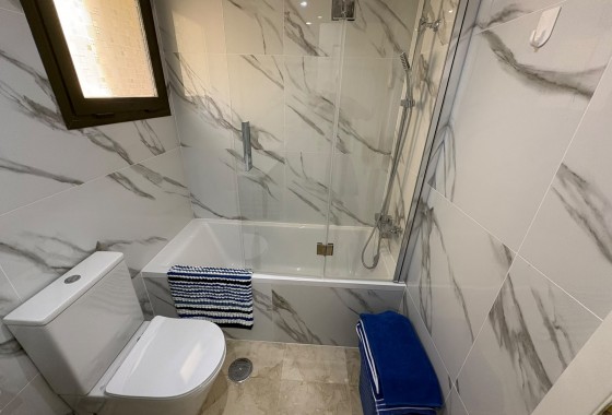 Reventa - Apartamento / piso - Los Alcázares - Costa Calida